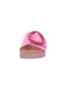 Gabor Pantoletten in soft pink