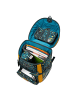 DerDieDas ErgoFlex Easy Schulranzen-Set Dino Time