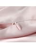Ailoria BEAUTY SLEEP (65X65) Kopfkissenbezug aus Seide in pink