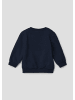 s.Oliver Sweatshirt langarm in Blau