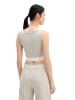 Marc O'Polo MOP Club '67   Bralette Athletics in Light Grey