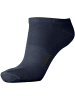 Hummel Sportsocken in Blau