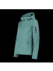 cmp Softshell / Windstopper in grün