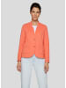 Rabe Jacke in Orange