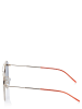 Tommy Hilfiger Sonnenbrille für Damen in gold