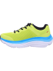 Skechers Schnürschuh in gelb