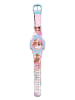 Kids Licensing Barbie Armbanduhr und zwei Walkie Talkies 3 Jahre