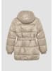 s.Oliver Outdoor-Mantel  in  8243_sandfarben