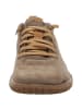 Josef Seibel Schnürschuhe in grau