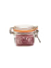 Kilner KILNER | Einkochglas, CLIP ROUND, klar, 125 ml