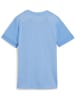 Puma Sportshirt "TeamGoal Matchday Jersey Wmns" in Blau