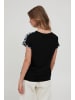 b. young T-shirt BYPANYA Regular fit in Stonewash Mix