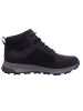 Clarks Winterboot in schwarz