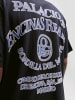 Jack & Jones T-shirt in Caviar