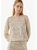comma Bluse  in  80L2_helles beige