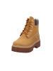 Timberland Schnürschuh in beige