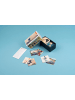 Seemann Hokusai. Memo | Memo mit 36 Farbholzschnitten des japanischen Meisters |...