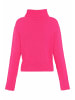 Libbi Damen Sweater in PINK