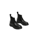 Dr. Martens Schwarz Damen Stiefel