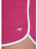Kangaroos Relaxshorts in pink