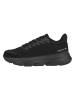 Endurance Sneaker Masako in 1001S Black