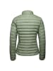 SAVE THE DUCK Steppjacke Carly in gruen