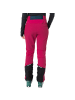 Vaude WOMENS LARICE PANTS IV in Rot