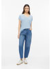 s.Oliver T-Shirt in 5025_hellblau
