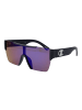 Champion Männer Sonnenbrille Mono-Objektiv Blau