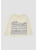 s.Oliver T-Shirt in 0406_helles beige
