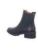 Pikolinos Stiefel in schwarz