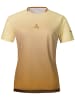 Schöffel T-Shirt "Shirt Style Koitere WMS" in chai