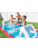 Intex Playcenter "Action Sports" 325x267x102cm ab 3 Jahre in bunt