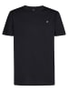 Petrol Industries 2er-Pack Basic-T-Shirt Rundhals Shift in Mehrfarbig