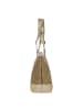 BRIC`s Replay Sand Woo Shopper Tasche 26 cm in sand wood
