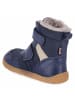 bisgaard Schlupfstiefel in blue