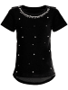 BEZLIT T-Shirt in Schwarz