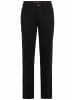 Camel Active Regular Fit 5-Pocket Jeans Forever Black in Schwarz