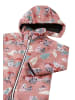 Reima Softshell Overall " Moomin Mjosa " in Rose blush