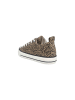 Fitters Sneaker in Braun