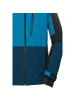 Killtec Skijacke KSW 72 in Blau3040