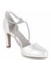 Tamaris Pumps in weiss