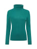 brookshire Strickpullover in aqua - 0006