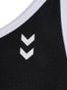 Hummel Top Hmlpulse Multisport Damen in BLACK