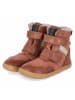 bisgaard Schlupfstiefel in brown