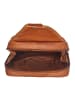 The Chesterfield Brand Turelle Mini Sling Bag Leder 15 cm in cognac
