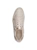 Marco Tozzi Sneaker in PLATINUM