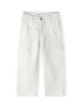Minoti Cargohose 22pant42 in weiß