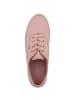 Tommy Hilfiger Sneaker low Essential Kesha Lace in rosa