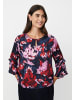 MASAI  Bluse mit 7/8-Ärmel MaBimelda in Scarlet Sage
